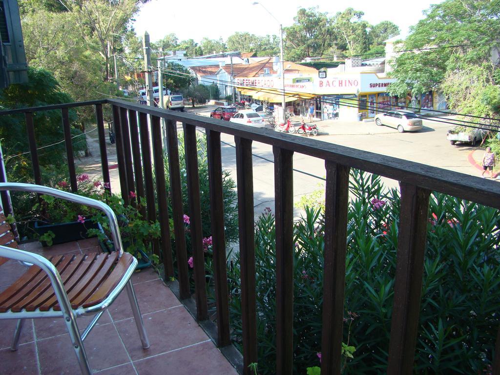 Posada De Mis Padres La Floresta Exterior foto